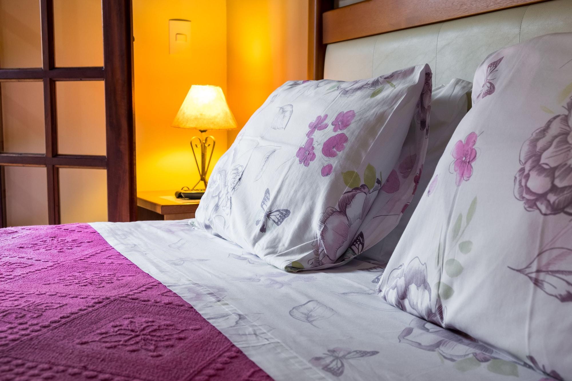 Pousada Recanto Montecarlo Ubatuba Zewnętrze zdjęcie
