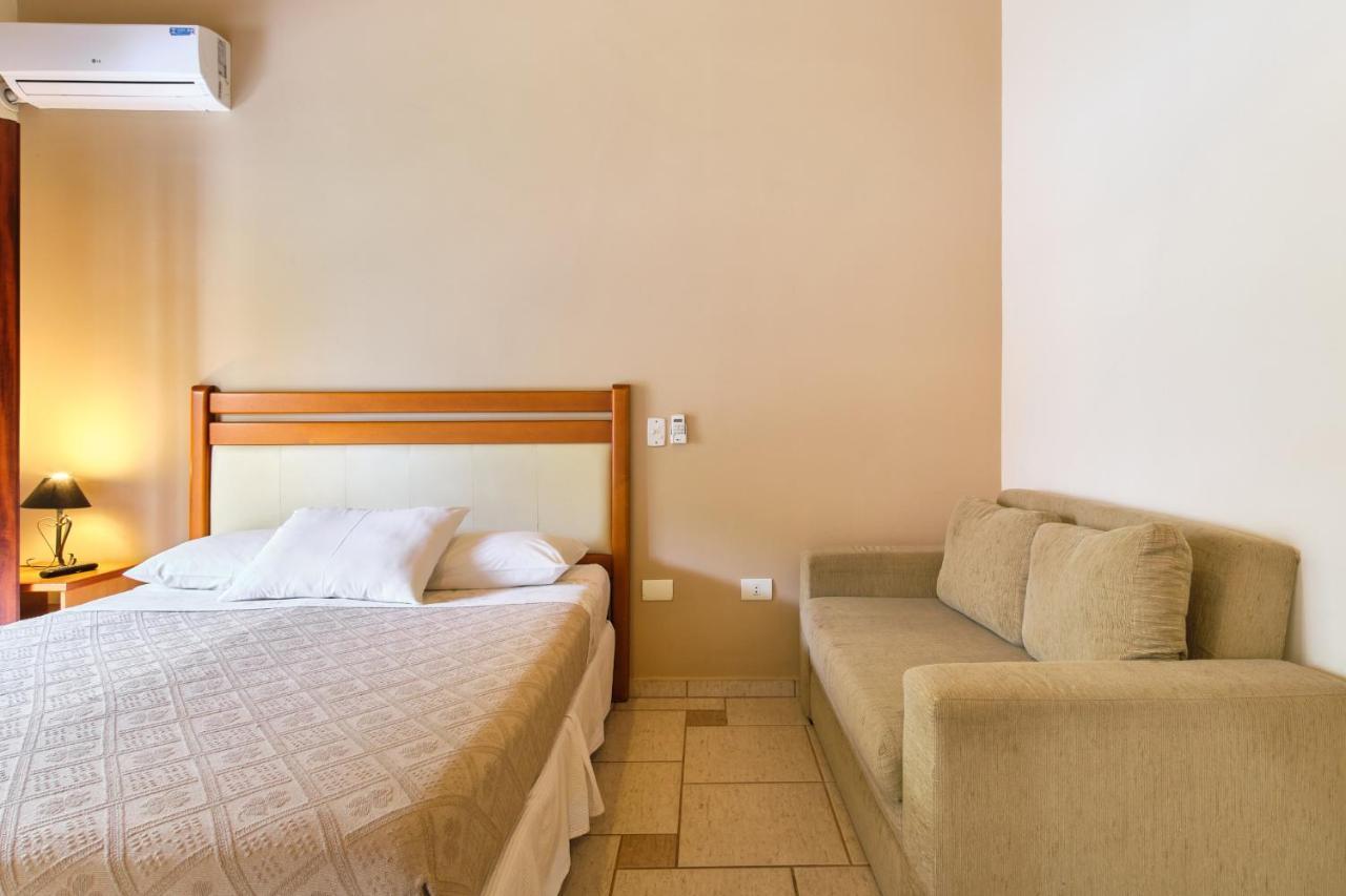 Pousada Recanto Montecarlo Ubatuba Zewnętrze zdjęcie