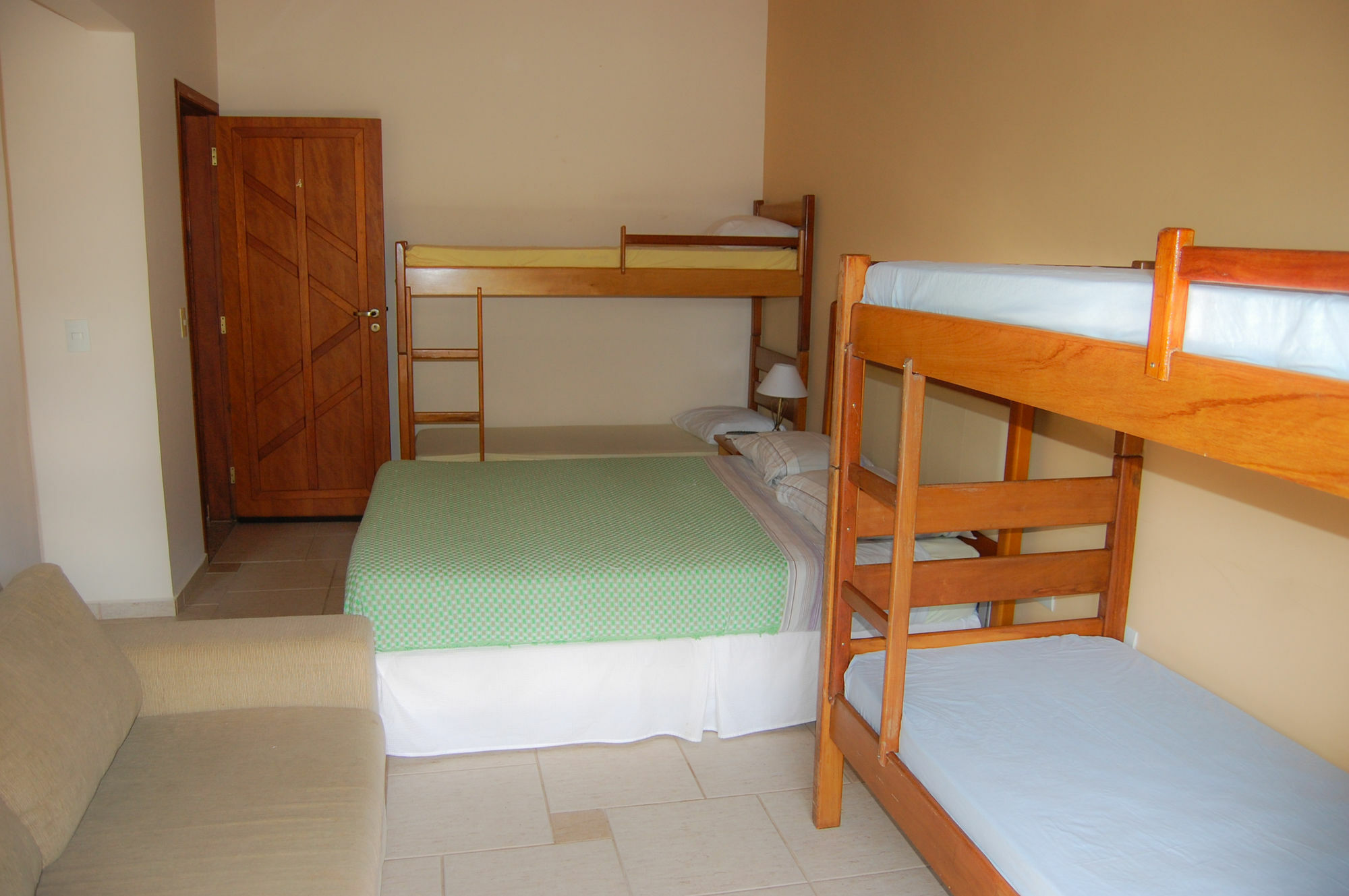 Pousada Recanto Montecarlo Ubatuba Zewnętrze zdjęcie